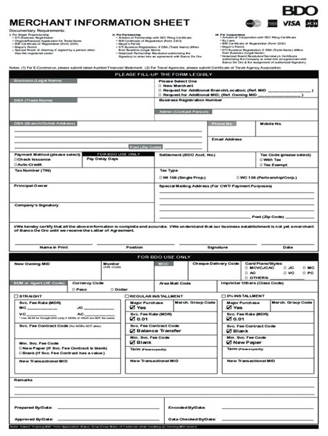 BIR Form 2303 or Certificate of Registration for PH Businesses .